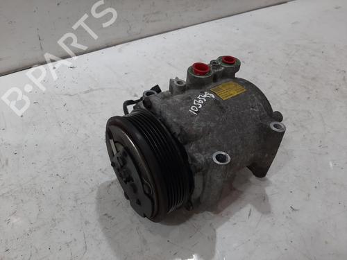 Used AC compressor AC compressor 37690627 37690627