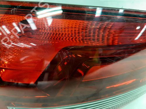 Left taillight AUDI A3 Limousine (8VS, 8VM) 2.0 TDI | BP26863412C34 