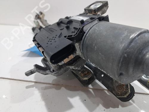 Front wiper motor VOLVO V40 Hatchback (525) D3 | BP35963221M29 - Image 6