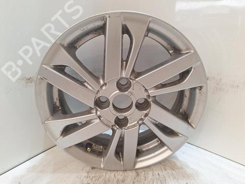 Fælk Fælk TOYOTA AYGO (_B4_) 1.0 (KGB40) (69 hp) 34150150 34150150