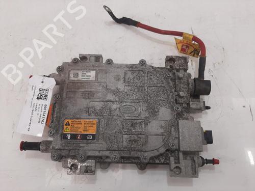 Inverter/Converter JAGUAR I-PACE (X590) EV400 AWD | BP29883159M119