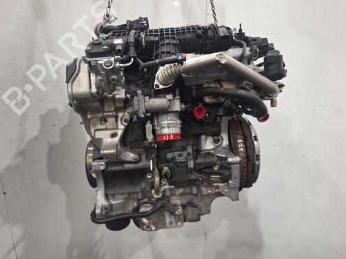 Engine VOLVO V40 Hatchback (525) D2 | BP39594841M1  - Image 5