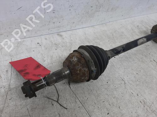 Other VAUXHALL ASTRA Mk V (H) Estate (A04) 1.6 (L35) | BP26806786O1 
