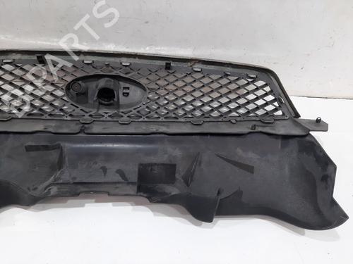 Grill FORD FOCUS II (DA_, HCP, DP) 1.6 Ti | BP29809630C40 
