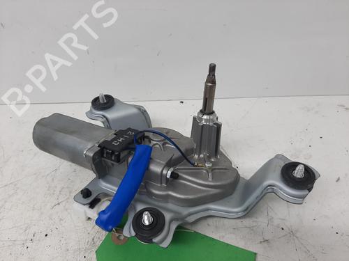 Rear wiper motor HYUNDAI i30 (GD) 1.6 CRDi | BP26872007M102 