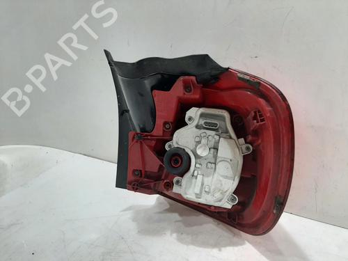 Left taillight MERCEDES-BENZ GLA-CLASS (X156) GLA 200 CDI / d (156.908) | BP30407380C34 