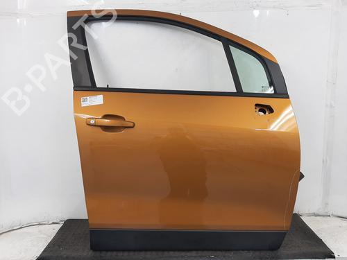 Dør højre fortil VAUXHALL MOKKA / MOKKA X (J13) 1.6 CDTi (136 hp) 27630391