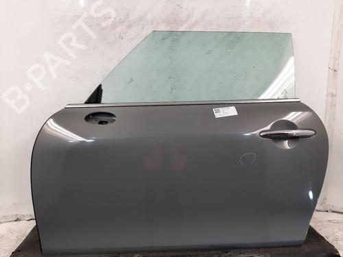 Dør venstre fortil MINI MINI (F56) Cooper D (116 hp) 30671127