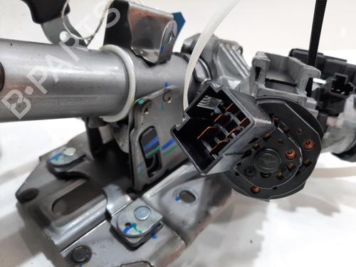 Steering column MAZDA 2 (DE_, DH_) 1.3 (DE3FS) | BP34478959M21  - Image 6