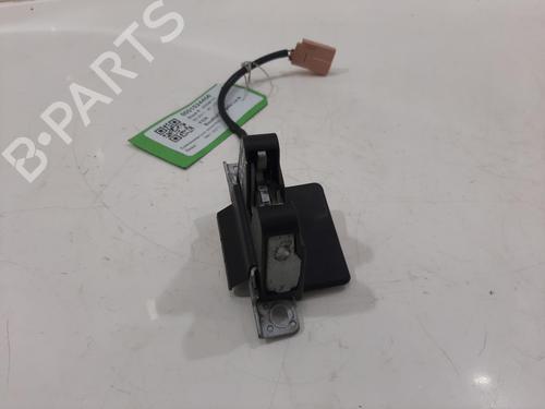 Used Tailgate lock VW FOX Hatchback (5Z1, 5Z3, 5Z4) 1.2 (60 hp) 29417500