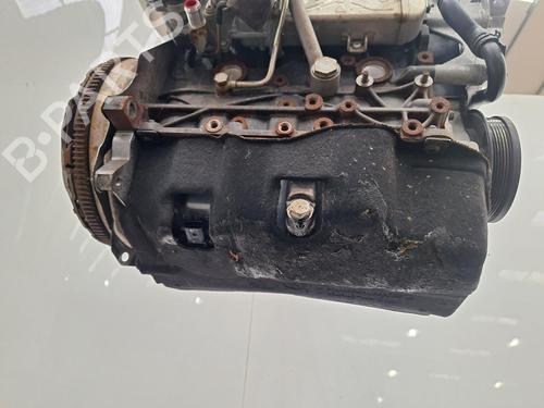 Engine VW GOLF VI Convertible (517) 2.0 TDI | BP29398332M1 