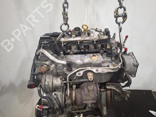 Engine VAUXHALL ASTRA Mk VII (K) (B16) 1.0 | BP38569138M1 - Image 5