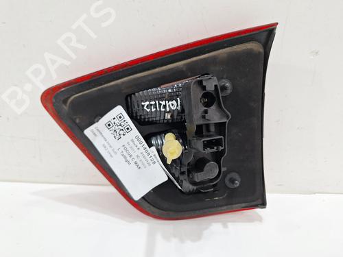Left taillight FORD C-MAX II (DXA/CB7, DXA/CEU) 2.0 TDCi | BP26834272C34 