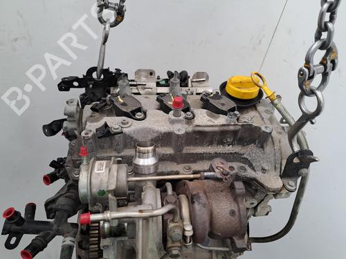 Engine DACIA SANDERO II TCe 90 (B8M1, B8MA, B8AC) | BP33988216M1  - Image 5