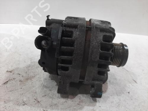 Alternator VAUXHALL GRANDLAND X / GRANDLAND (A18) 1.6 Turbo D (75) | BP26846481M7 