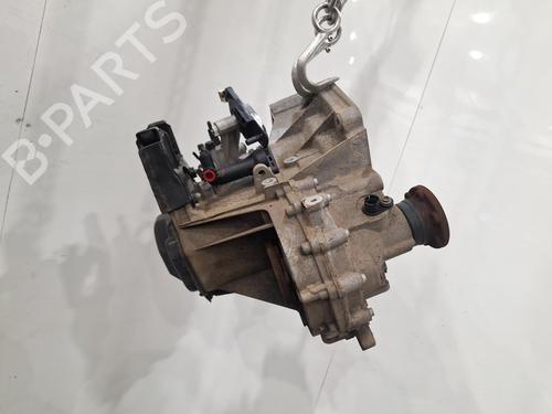Gearbox SEAT IBIZA IV SC (6J1, 6P5) 1.4 | BP29397863M3 