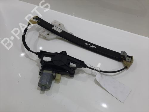 Used Rear right window mechanism Rear right window mechanism AUDI A4 B9 (8W2, 8WC) 2.0 TDI (150 hp) 33814816 33814816