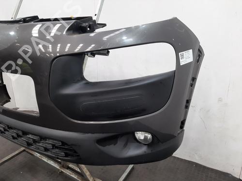 Front bumper CITROËN C4 CACTUS 1.6 BlueHDi 100 | BP29112165C7 