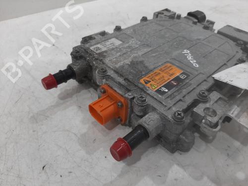 Inverter/Converter JAGUAR I-PACE (X590) EV400 AWD | BP26838455M119 