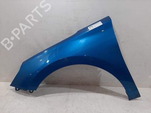 Used Left front fenders Left front fenders HYUNDAI i30 (PDE, PD, PDEN) 1.4 T-GDI (140 hp) 33466879 33466879