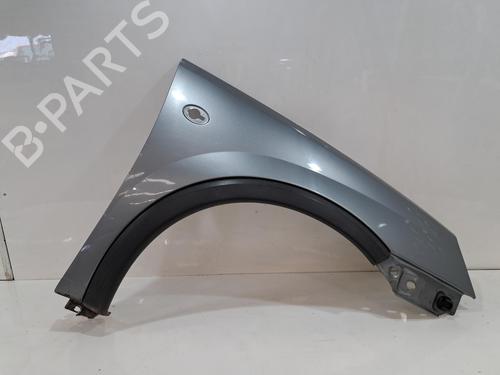Used Right front fenders Right front fenders VAUXHALL COMBO Mk II (C) Box Body/MPV (F25) 1.7 CDTI 16V (101 hp) 36154093 36154093