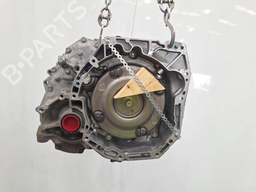 Used Gearbox Gearbox NISSAN MICRA IV (K13K, K13KK) 1.2 (80 hp) 29060959 29060959