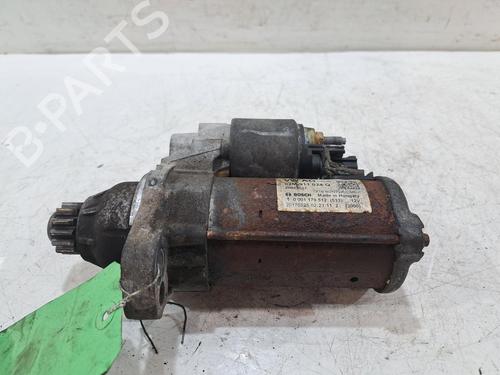 Used Starter Starter 37409258 37409258