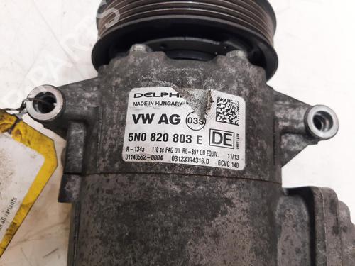 AC compressor VW SCIROCCO III (137, 138) 2.0 TDI | BP36773289M34 - Image 3