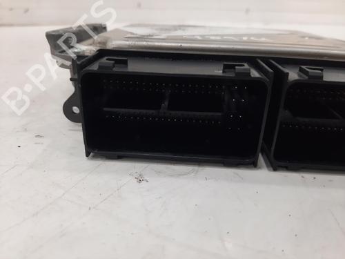 Control unit FORD FIESTA VII (HJ, HF) 1.0 EcoBoost | BP26855679M11 