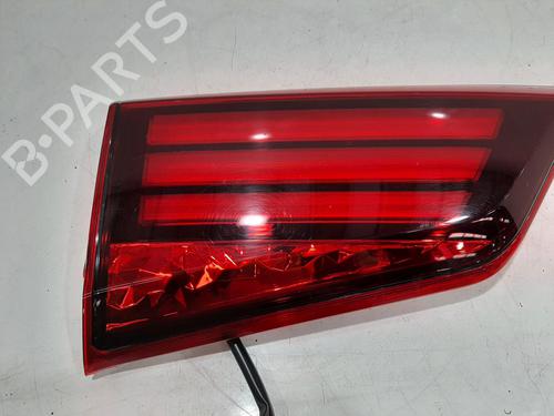 Used Left taillight Left taillight MITSUBISHI OUTLANDER III (GG_W, GF_W, ZJ, ZL, ZK) 2.2 Di-D 4WD (GF6W) (150 hp) 34533610 34533610