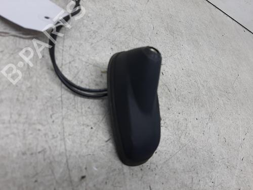 Antenne/Base VAUXHALL CORSA Mk V (F) 1.2 | BP26837606C140 - Image 3
