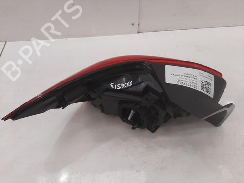 Right taillight DACIA SANDERO III 1.0 TCe 90 | BP26842836C35 