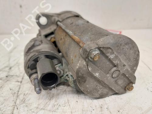 Starter SKODA RAPID (NH3, NK3, NK6) 1.2 TSI | BP26862562M8 