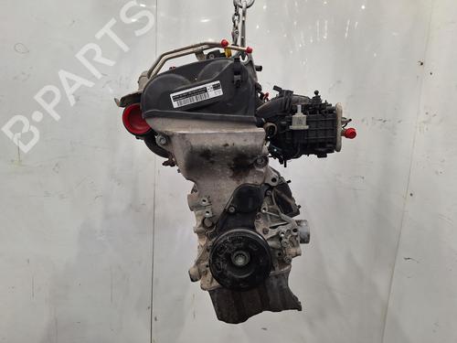 Used Engine Engine 38728198 38728198