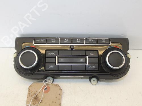Used Climate control Climate control 30756070 30756070