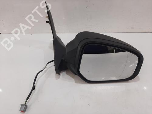 right-mirror-ford-transit-courier-b460-box-bodympv-2014-37272531 main image