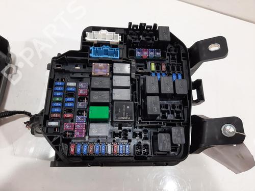 Fuse box MAZDA CX-30 (DM) 2.5 e-SKYACTIV-G (DM5W) | BP36855306E1  - Image 6