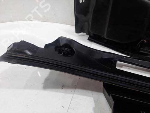 Scuttle panel BMW 1 (E81) 118 i | BP32528911C110