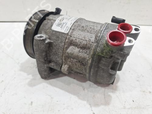 AC compressor FIAT 500X (334_) 1.4 (334AXC1B, 334AXC11) | BP39943480M34 - Image 6