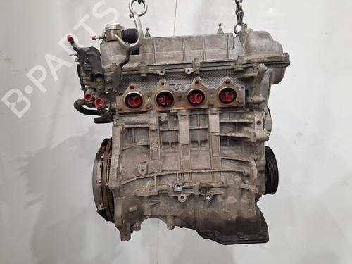 Engine KIA CEE'D (JD) 1.6 GDI | BP30722555M1