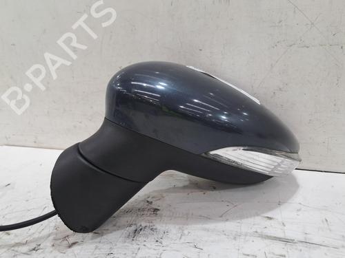 Left mirror FORD FIESTA VI (CB1, CCN) 1.25 | BP29809840C26