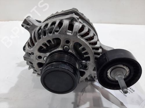 Used Alternator FORD USA RANGER Crew Cab Pickup 2.0 EcoBlue 4x4 (205 hp) 28379267