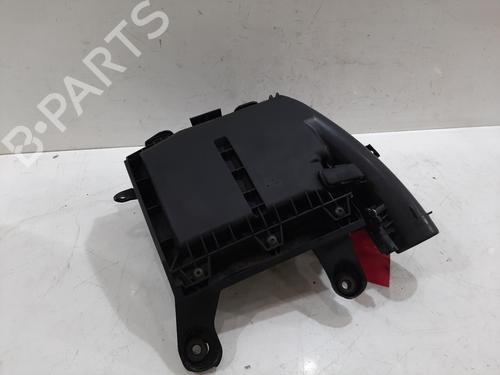 Used Air filter box Air filter box PEUGEOT 3008 I MPV (0U_) 1.6 BlueHDi 120 (120 hp) 34577051 34577051