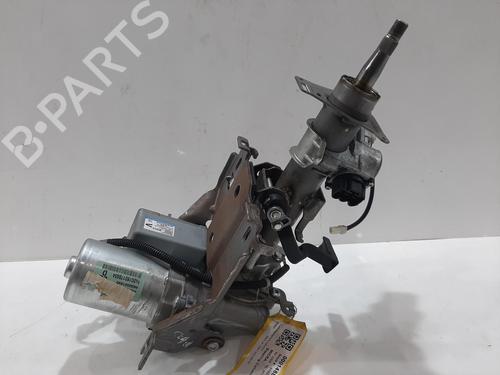 Steering column NISSAN MICRA III (K12) 1.4 16V | BP28138190M21 