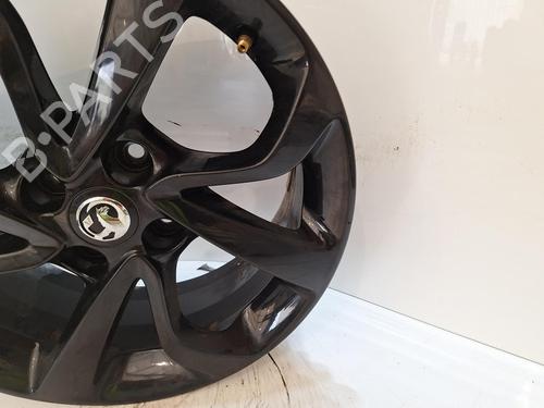 Fælk VAUXHALL CORSA Mk IV (E) (X15) 1.0 | BP33699100C45 - Image 3