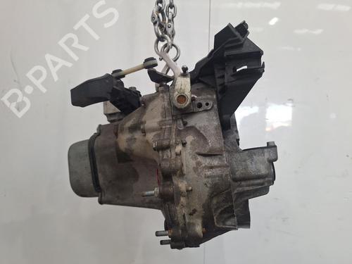 Gearbox VAUXHALL CROSSLAND X / CROSSLAND (P17) 1.2 (75) | BP32478695M3