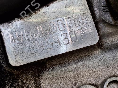Engine VOLVO V40 Hatchback (525) D2 | BP37540148M1 - Image 3