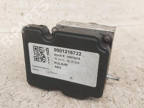ABS pump NISSAN PULSAR Hatchback (C13) 1.2 DIG-T | BP26765817M43 - Image 3
