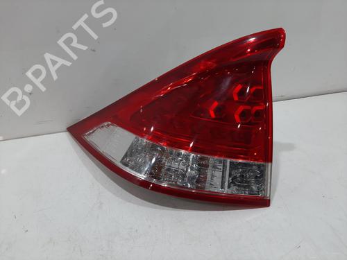 Used Left taillight Left taillight HONDA INSIGHT (ZE_) 1.3 IMA (ZE28, ZE2) (88 hp) 36254180 36254180