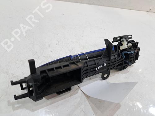 Exterior handle MITSUBISHI ECLIPSE CROSS (GK_, GL_) 1.5 T-Mivec | BP33720726C122  - Image 6